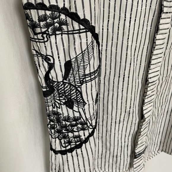 English Laundry Christopher Wicks Shirt Mens Small - Picture 6 of 11